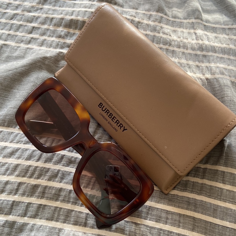 Burberry Sunglasses